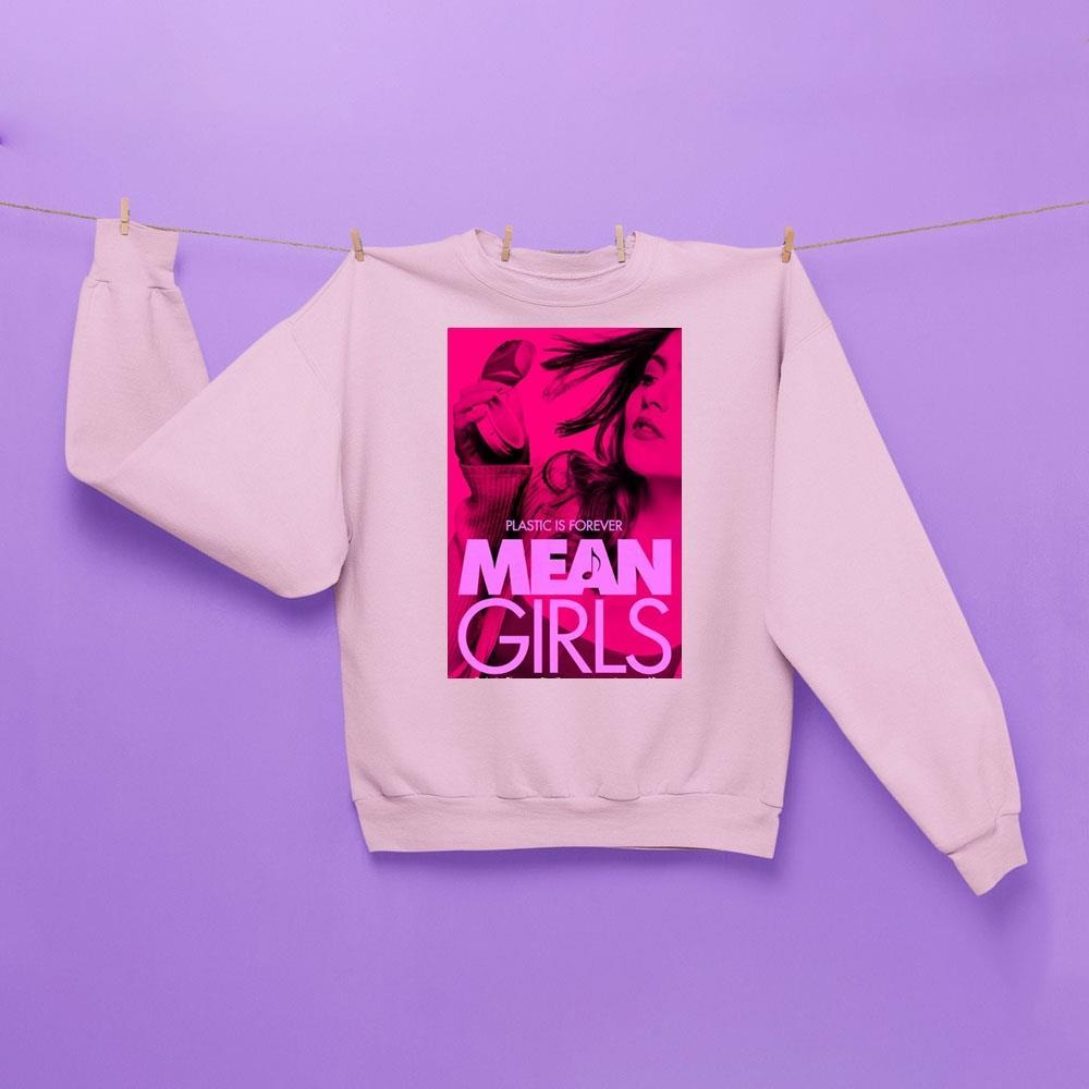 Mean Girls 2024 15 Merch